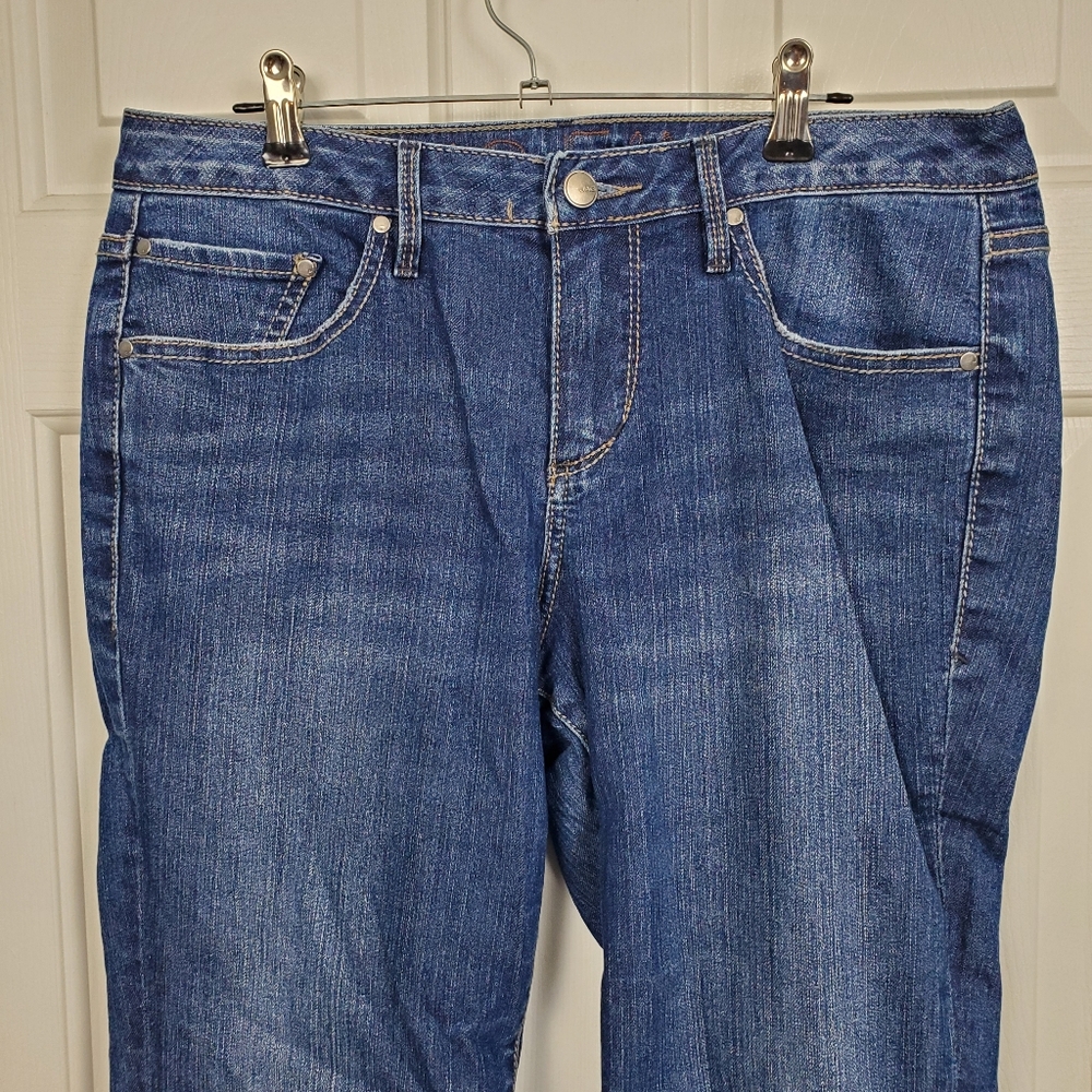 Jag Jeans 10 Petite - Picture 2 of 6